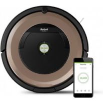 iRobot Roomba 895 návod a manuál