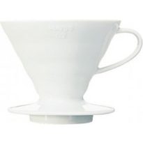 Dripper Hario V60 keramický VDC-02W návod a manuál