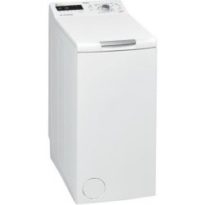 Whirlpool WTLS 60912 ZEN návod a manuál