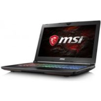 MSI GT62VR 7RD-454CZ návod a manuál