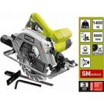 RYOBI RCS1400-G návod a manuál
