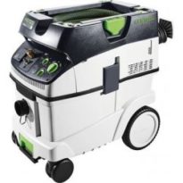 FESTOOL CTM 36 E LE návod a manuál