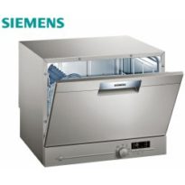 Siemens SK 26E821 návod a manuál
