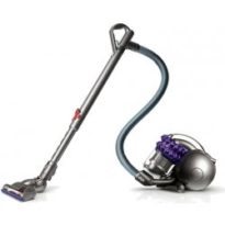 Dyson Cinetic Big Ball Parquet návod a manuál