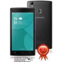 Doogee X5 Max Pro návod a manuál