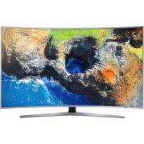 Samsung UE65MU6502 návod a manuál
