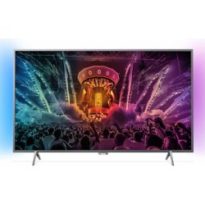 Philips 55PUS6201/12 návod a manuál