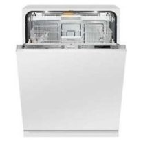 Miele G 4203 SCVi ED návod a manuál