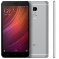 Xiaomi Redmi Note 4 2GB/16GB návod a manuál