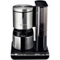 Bosch TKA 8653 návod a manuál