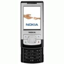 Nokia 6500 slide návod a manuál