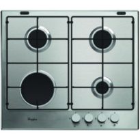Whirlpool GMA 6411 IX návod a manuál