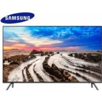 Samsung UE55MU7052 návod a manuál