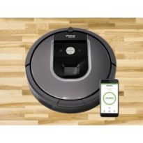 iRobot ROOMBA 960 návod a manuál