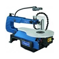 SCHEPPACH SD 1600 V návod a manuál