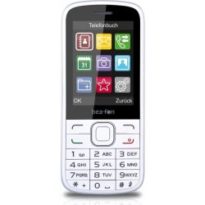Bea-Fon C150 návod a manuál
