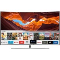 Samsung QE75Q8C návod a manuál