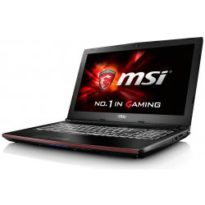 MSI GP62 7RD-028CZ návod a manuál