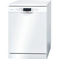 Bosch SMS 69N72 návod a manuál