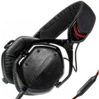V-Moda Crossfade M-100 návod a manuál