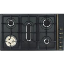 Smeg SPR 896AOGH návod a manuál