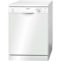 Bosch SMS 50D62 návod a manuál