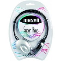 Maxell STL-S ST návod a manuál