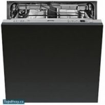 Smeg STP 364 návod a manuál