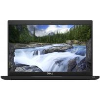 Dell Latitude E7390-5966 návod a manuál