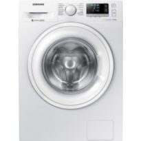 Samsung WW90J5446DW návod a manuál