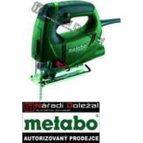 METABO STEB 70 Quick návod a manuál