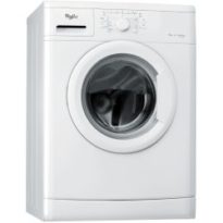 Whirlpool AWO/C 5802 návod a manuál