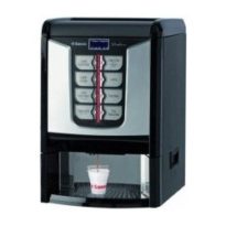 Phedra EVO Espresso návod a manuál