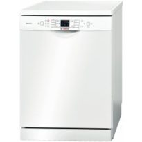 Bosch SMS 54M52 návod a manuál