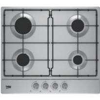 Beko HIAG64223SX návod a manuál