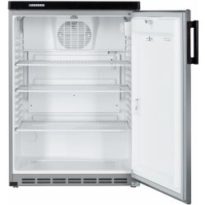 Liebherr FKvesf 1805-20 návod a manuál