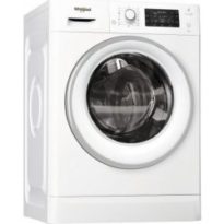 Whirlpool FWD91496WS návod a manuál