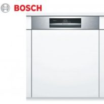 Bosch SMI88TS36E návod a manuál