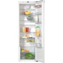 Miele K 37222 iD návod a manuál