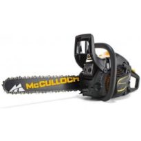 McCulloch CS 450 Elite návod a manuál