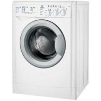 Indesit WIL 106 SP návod a manuál