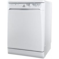 Indesit DFP 27T94 A návod a manuál