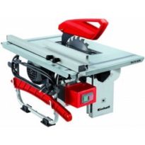 EINHELL TC-TS 820 návod a manuál