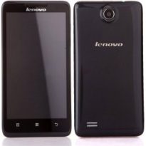 Lenovo A766 návod a manuál