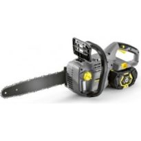 KÄRCHER CS 330 Bp návod a manuál
