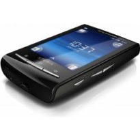 Sony Ericsson Xperia X10 Mini návod a manuál