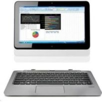 HP Elite x2 1011 L5G46EA návod a manuál
