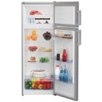 BEKO DSA 240K21XP návod a manuál
