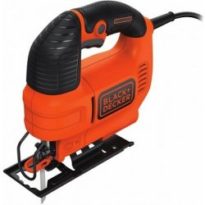 BLACK & DECKER KS701E návod a manuál