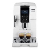 DeLonghi ECAM 350.35 W návod a manuál